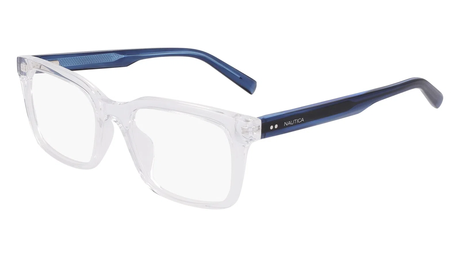 Nautica N8189 Eyeglasses - view 2